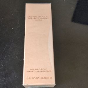 Donna Karan Parfum 1. FL NIB